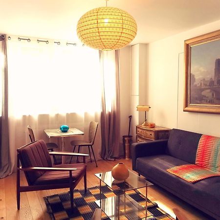 Apartamento L'Otis Et Le Titouan Saint-Sauveur Dinan Habitación foto